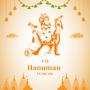 Jai Hanuman