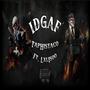 IDGAF (feat. 2500Isoo) [Explicit]