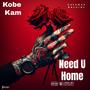 Need U Home (Explicit)