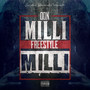 Freestyle Milli (Explicit)