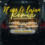 Nap fè lajan (feat. Kado beat) [Explicit]