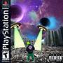 Earths Lullaby (Explicit)