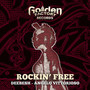 Rockin' Free (Extended Mix)