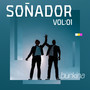 Soñador, Vol. 1