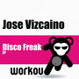 Disco Freak EP