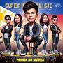 Pahina ng Musika (feat. J-rams, Angie, Victoria Dumale, Dhetro & JohnRey Muzik) [Explicit]