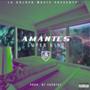 Amantes (feat. Pupo787)