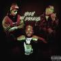 High on ****s (feat. Jrag 2X & Big Sad 1900) [Explicit]
