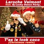 T'as le look coco (Christmas Remix)