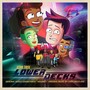 Star Trek: Lower Decks, Vol. 1 (Original Series Soundtrack)