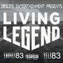 Living Legend (Explicit)