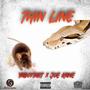 Thin Line (feat. JoeKane The Trackilla) [Explicit]