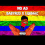 No AD (feat. babyru3) [Explicit]