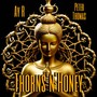 Thorns'n'Honey (feat. Peter Thomas) [Explicit]