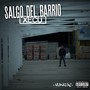 Salgo del Barrio