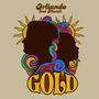 Gold (feat. Menuk)