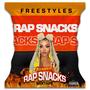 Rap Snack$ (Explicit)