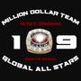 Million Dollar Team (feat. L1bbyLoveee & Rob Davis) [Explicit]