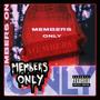 Members Only (Explicit)