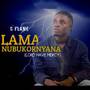 Lama Nubukornyana (Lord Have Mercy)