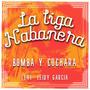 BOMBA Y CUCHARA (feat. Leidy Garcia Gonzalez)