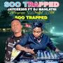 Soo Trapped (Amapiano hit) (feat. DJ Mahlatsi)