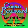 Land of Smile (song for PEACE)