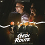 GEDI ROUTE