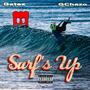 Surf's Up (feat. GChazO) [Explicit]