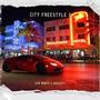 City freestyle 2 (feat. B3eastt) [Explicit]