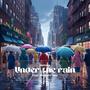 Under the rain (feat. Shepard blue)