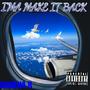 I`ma Make It Back (Explicit)