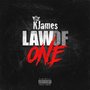 Law Of One (Explicit)