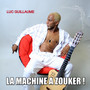La Machine a zouker