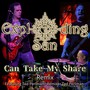 Can Take My Share (Remix) [feat. Ted Perlman]