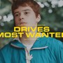 Drives Most Wanted (Explicit)