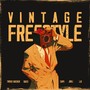 VINTAGE Freestyle (Explicit)