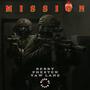 Mission (feat. Phesten & Yawlane) [Explicit]