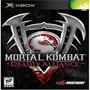 Mortal Kombat (Remix) [Deadly Alliance HipHop]