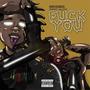 ****_YOU (feat. Jinno Allen) [Explicit]