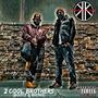 2 Cool Brothers (feat. Bootz & Rhyno) [Explicit]