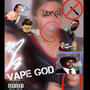 VAPE GOD (feat. radical) [Explicit]