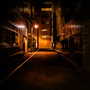 Shot in the Dark