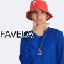FAVELA (Remix) [Explicit]