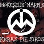 Ķeras pie sirds