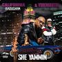 She Yammin (Explicit)