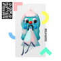 CRYBABY (Iglooghost Remix)