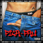 PICA PAU (Remix) [Explicit]