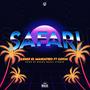 Safari (feat. Germi delgado)