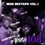 MOB MIXTAPE, Vol. 1 (Explicit)